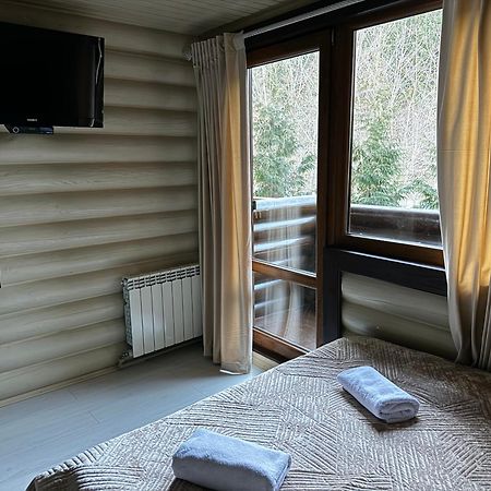 Goral Cottage In 미고보 외부 사진